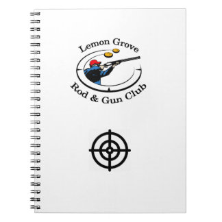 spiral bärbar dator anteckningsbok