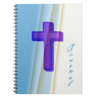 Spiral bärbar dator anteckningsbok