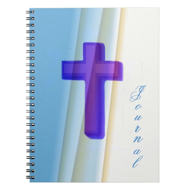 Spiral bärbar dator anteckningsbok (Framsidan)