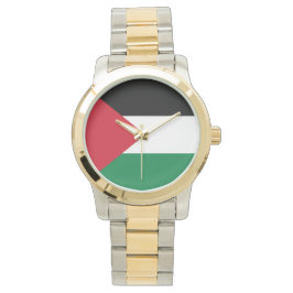 Spiral bärbar dator armbandsur