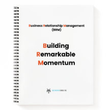 Spiral bärbar dator för BRM