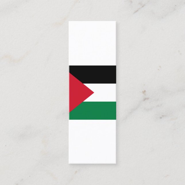 Spiral bärbar dator lojalitetskort (Framsida)