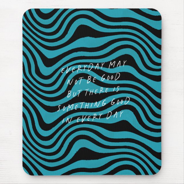 spiral bärbar dator musmatta (Framsidan)