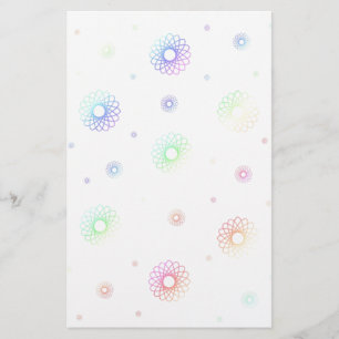 Spiral Brevpapper