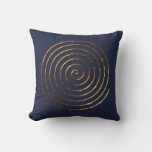 Spiral Celtic-symbol