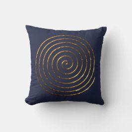 Spiral Celtic-symbol Kudde