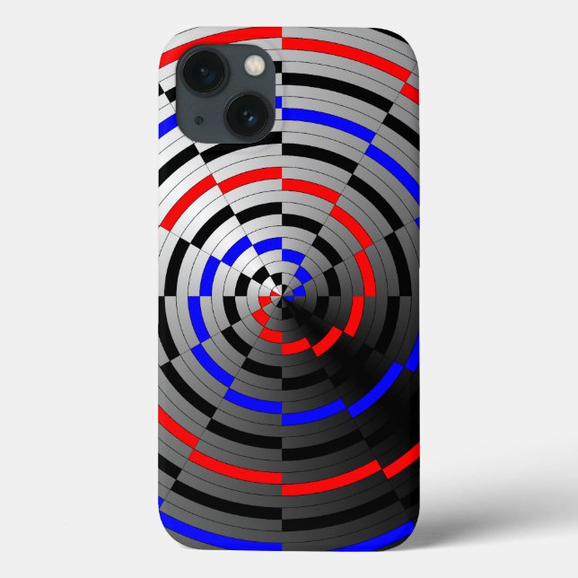 Spiral Cone av Kenneth Yoncich (Baksida)