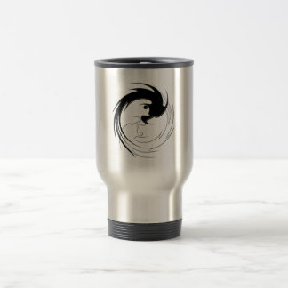 Spiral drake Yin-Yang Resemugg