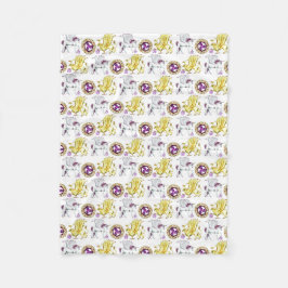 Spiral extraktfilt fleecefilt