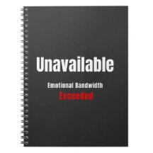 Spiral Foto Anteckningsbok