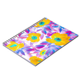 Spiral Foto Anteckningsbok