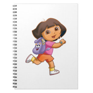 Spiral-foto-anteckningsbok (80 sidor, B&W) Anteckningsbok