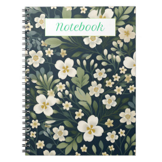 Spiral Foto notitieboekje Anteckningsbok