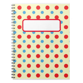 Spiral Fotograf Anteckningsbok