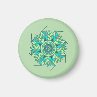 Spiral Fotonotizbuch Magnet