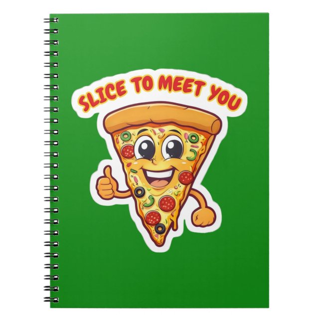 Spiral fotopatbok anteckningsbok (Framsidan)