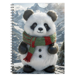 Spiral fotopatbok anteckningsbok