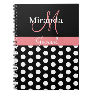 Spiral fotopatbok anteckningsbok