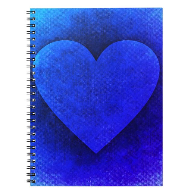 Spiral fotopatbok anteckningsbok (Framsidan)