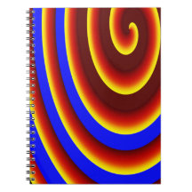 Spiral fotopatbok