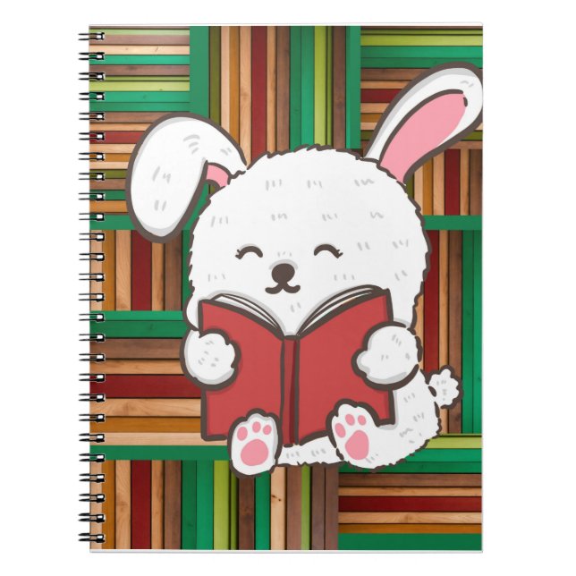 Spiral fotopatbok anteckningsbok (Framsidan)
