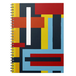 Spiral fotopatbok anteckningsbok