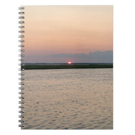 Spiral fotopatbok anteckningsbok