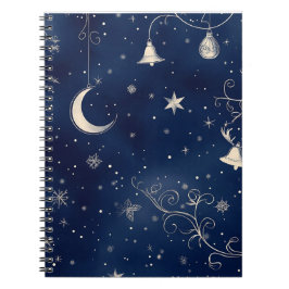 Spiral fotopatbok anteckningsbok