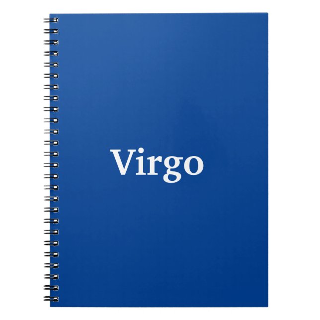 Spiral fotopatbok anteckningsbok (Framsidan)