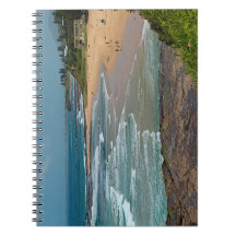Spiral fotopatbok