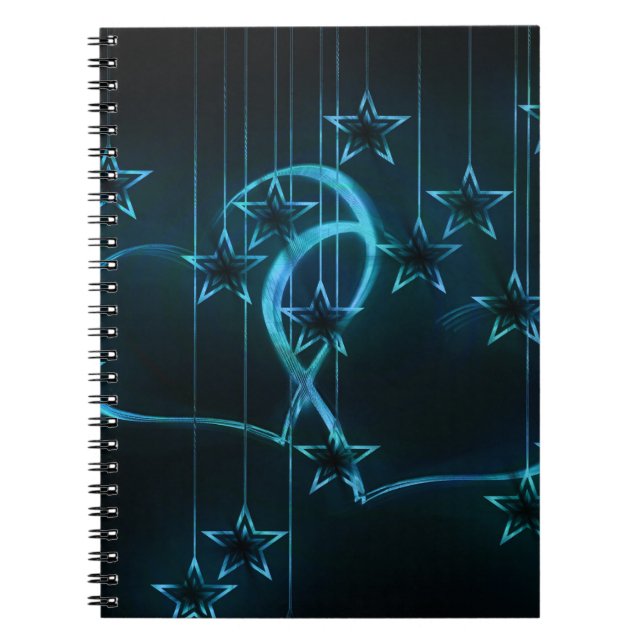 Spiral fotopatbok anteckningsbok (Framsidan)