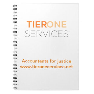 Spiral fotopatbok anteckningsbok