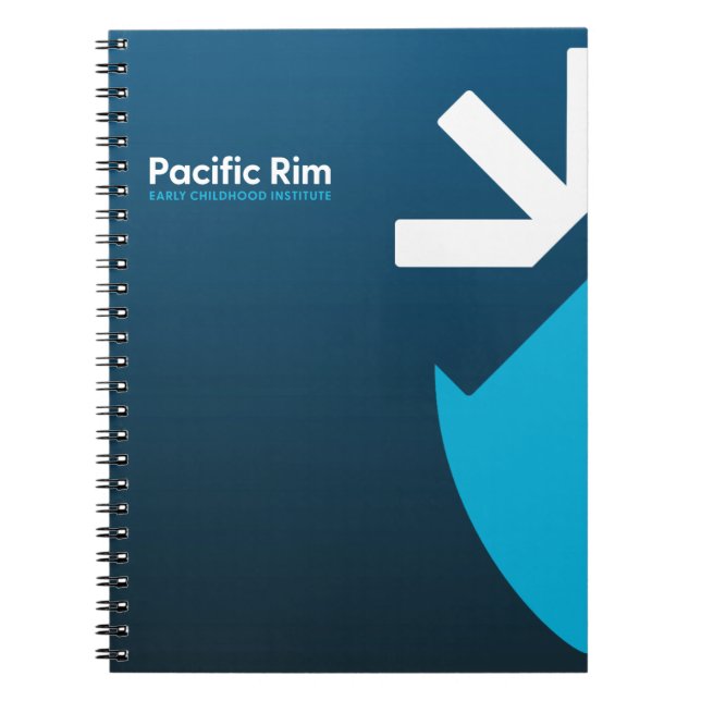 Spiral fotopatbok anteckningsbok (Framsidan)