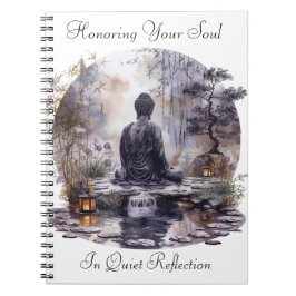 Spiral fotopatbok anteckningsbok