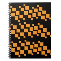 Spiral fotopatbok