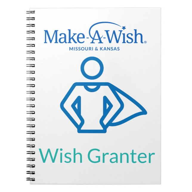 Spiral fotopatbok anteckningsbok (Framsidan)