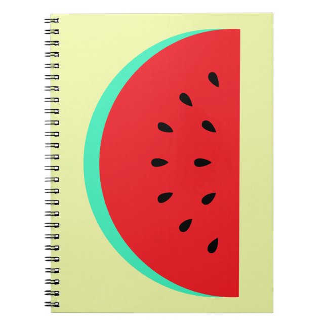 Spiral fotopatbok anteckningsbok (Framsidan)