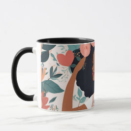 Spiral fotopatbok mugg