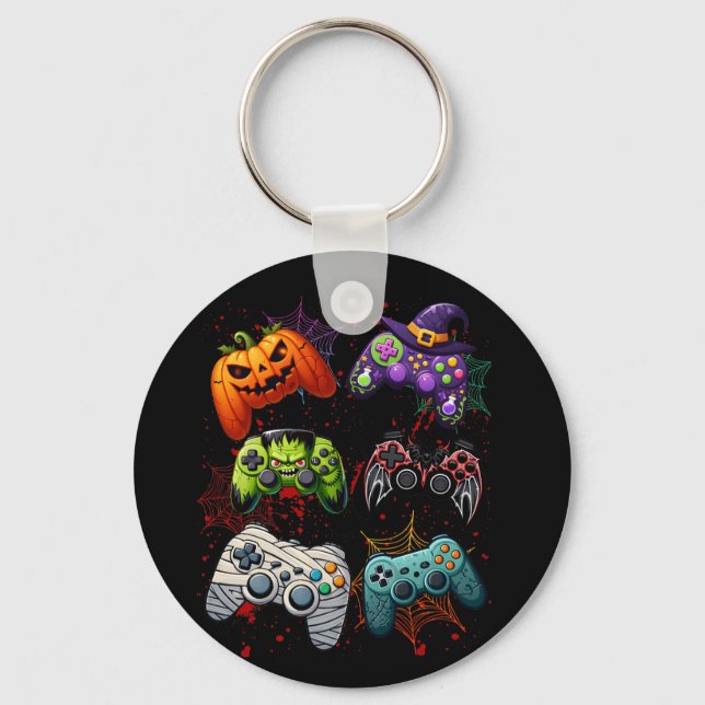 Spiral fotopatbok nyckelring (Framsida)