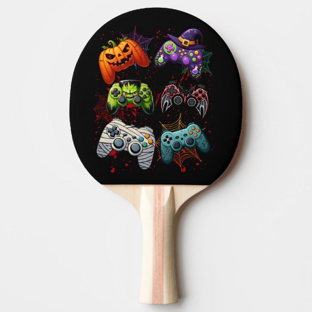 Spiral fotopatbok pingisracket (Framsidan)