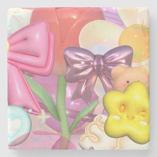 Spiral fotopatbok stenunderlägg (Framsidan)