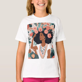 Spiral fotopatbok t shirt