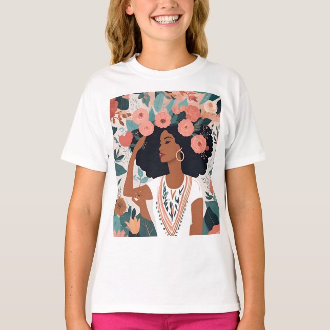 Spiral fotopatbok t shirt (Framsida)