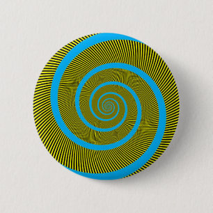 Spiral fractalkonst knapp