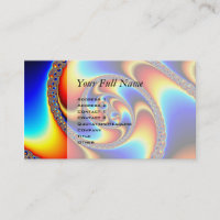 Spiral galax - Fractalkonst