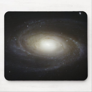Spiral galax M81 Musmatta