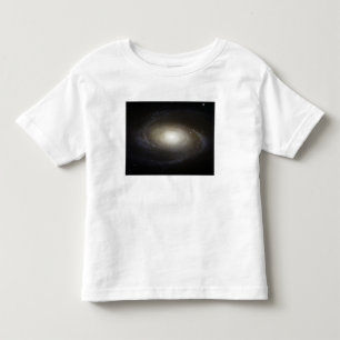Spiral galax M81 Tröja