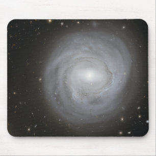 Spiral galax NGC 4921 Musmatta