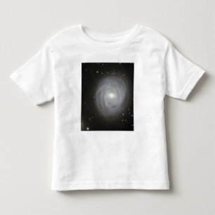 Spiral galax NGC 4921 Tee Shirt