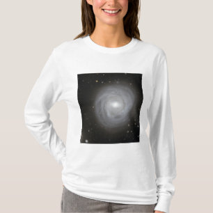 Spiral galax NGC 4921 Tröja